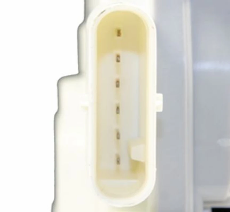 Image of Door lock METZGER 2314024