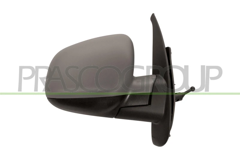 Image of PRASCO Wing mirror PRASCO RN9217013