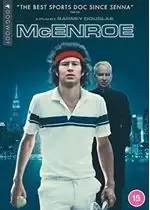 image of McEnroe [Bluray]