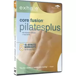 Image of Exhale Core Fusion Pilates Plus