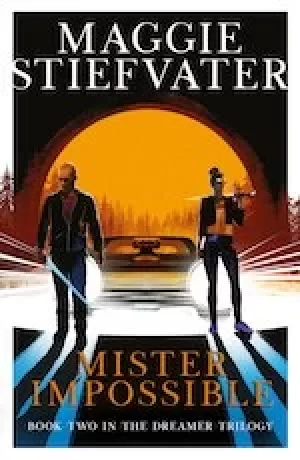 Image of Mister Impossible