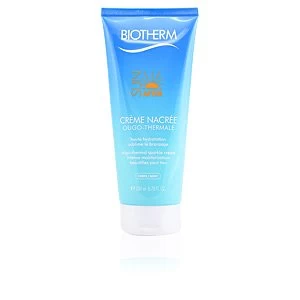 image of AFTER SUN creme nacree 200ml