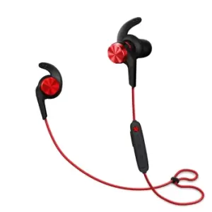 image of 1More E1018 Headset In-ear Bluetooth Black, Red