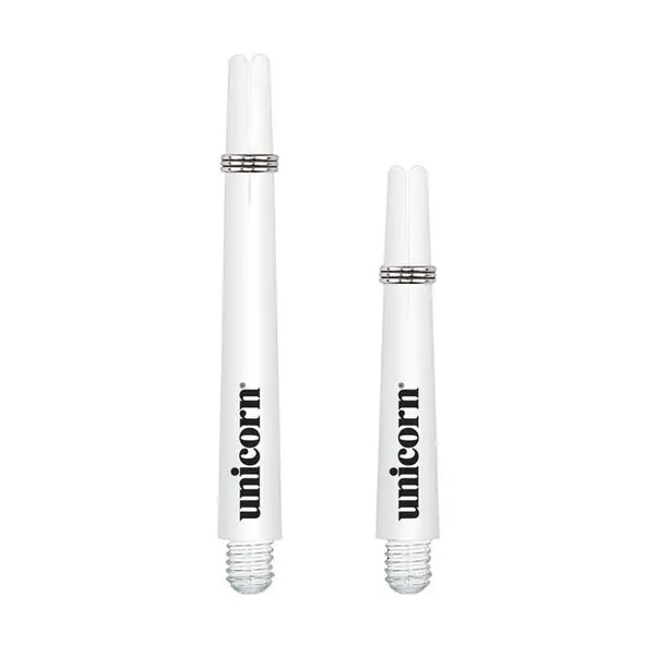 Image of Unicorn Grip 3 Shft 00 - White Long