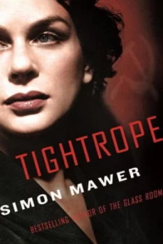 Image of Tightrope by Simon Mawer Book
