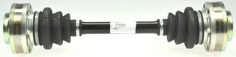 Image of SPIDAN 20537 Drive shaft with cap Drive Shaft (13)