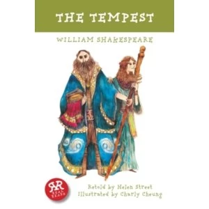 Image of Tempest, The by William Shakespeare (Paperback, 2010)