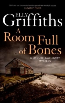 Image of A Room Full of Bones by Elly Griffiths Book