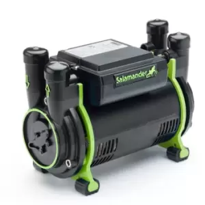 image of Salamander Pumps - Salamander CT80B 2.6 Bar Twin Impeller Positive Head Pump