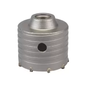 Image of Silverline TCT Core Drill Bit - 76mm