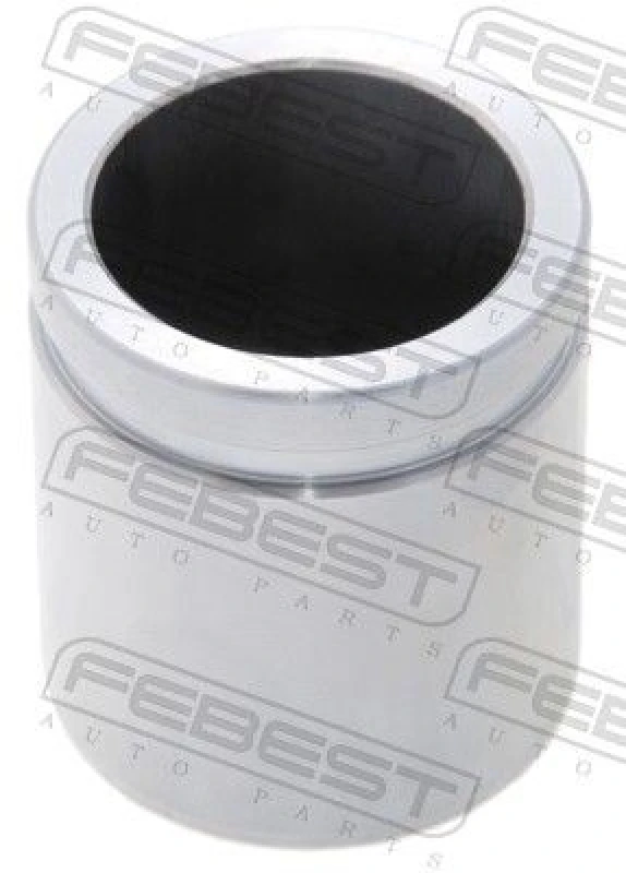 Image of FEBEST 1276-H1F Piston, brake caliper Front Axle Piston,brake caliper (2248)