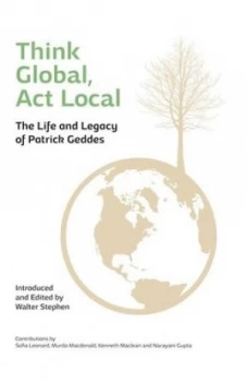 Image of Think Global Act Local by Walter Stephen Paperback