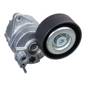 Image of V-Ribbed Belt Tensioner 11275 by Febi Bilstein