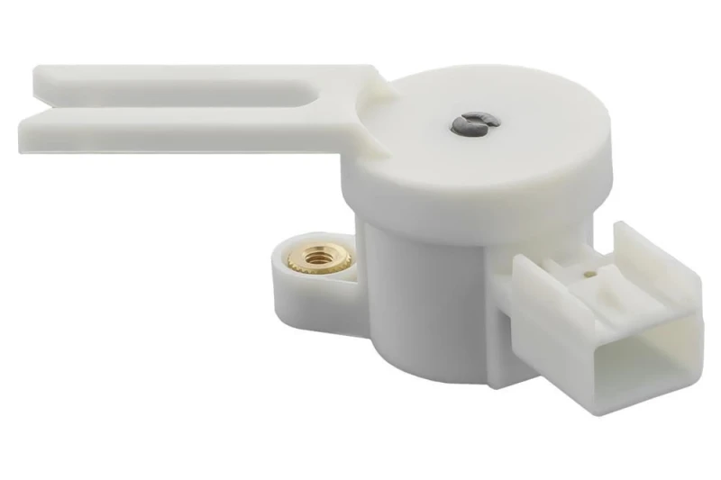 Image of TOPRAN Brake Light Switch TOPRAN 638 198