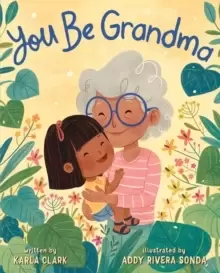Image of You Be Grandma