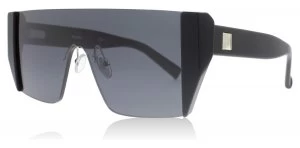 Image of Max Mara MM Lina II Sunglasses Black 807 99mm