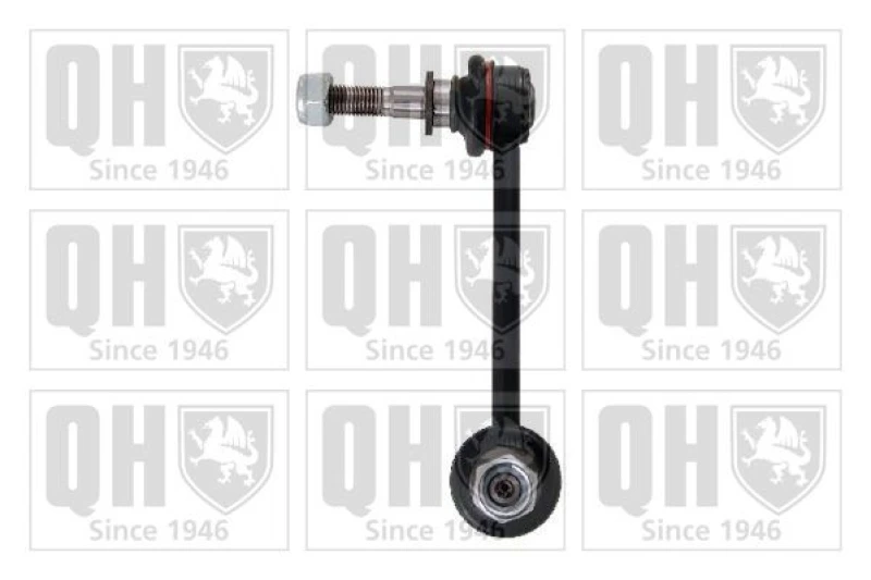 Image of QUINTON HAZELL Anti-roll bar link QUINTON HAZELL QLS3756S