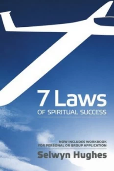 Image of 7 Laws of Spiritual Success by Selwyn Hughes Paperback