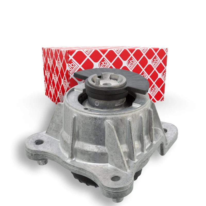 Image of Engine mount FEBI BILSTEIN 104449