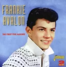 Image of The First Five Albums