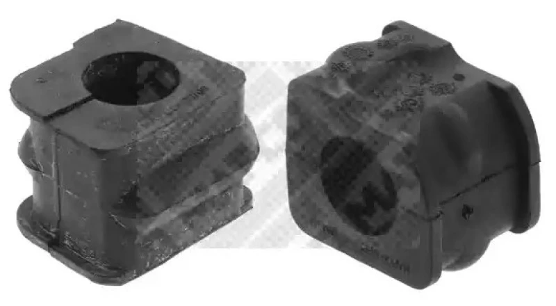 Image of MAPCO 37825 Repair Kit, stabilizer suspension inner Repair Kit,stabilizer suspension (1097)