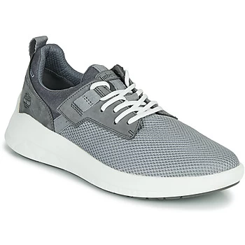 Timberland BRADSTREETULTRA SPORT OX mens Shoes Trainers in Grey,7,8,9.5,11.5,12.5