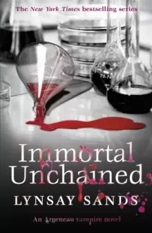 Image of Immortal Unchained : Book Twenty-Five