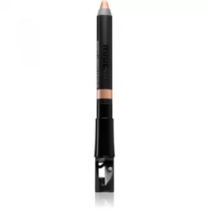 image of Nudestix Magnetic Luminous Versatile Pencil for Eye Area Shade Angel 2,8 g