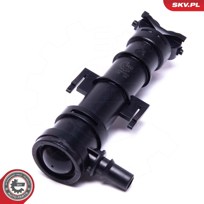 Image of ESEN SKV Headlight washer jet ESEN SKV 15SKV708