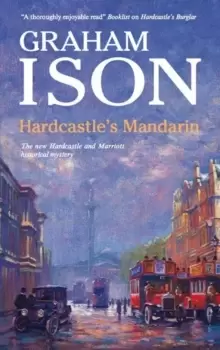 Image of Hardcastle's Mandarin
