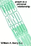 Image of god and you prayer as a personal relationship