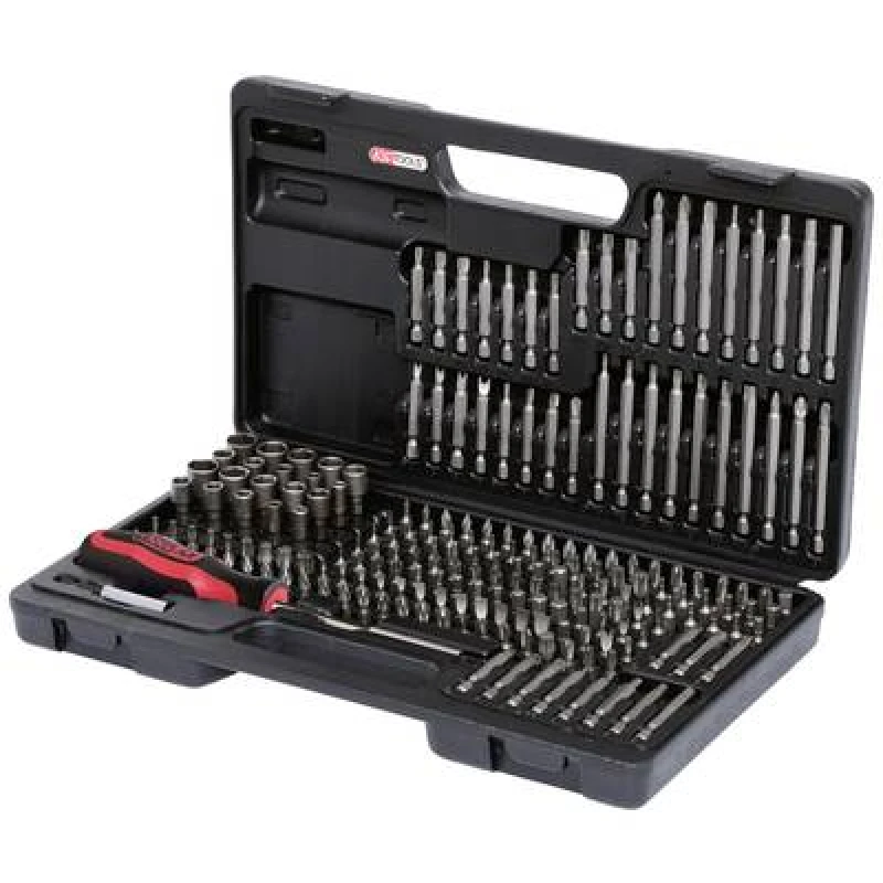 Image of KS Tools KS Tools 911.2008 911.2008 Bit set 911.2008