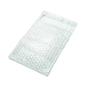 image of Airsafe Bubble Pouches 30 Recycled 180x235mm40mm Pack of 300 BP180