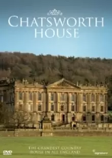 Image of Chatsworth House