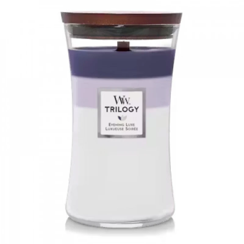 Image of WoodWick Evening Luxe 43618765176987