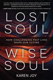 Image of Lost Soul, Wise Soul : How Challenging Past Lives Shape Our Future