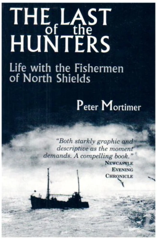 Image of The Last of the Hunters by Peter Mortimer Paperback