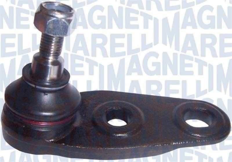 Image of MAGNETI MARELLI Fastening Bolts, control arm MAGNETI MARELLI 301191619140