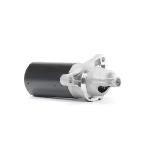 Image of RIDEX Starter motor JEEP,DODGE 2S0320 04801849AB,04801849AC,4801849AA Starter,Engine starter,Engine starter motor 4801849AB,4801849AC,68100366AA