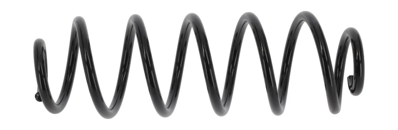 Image of MONROE Coil spring MONROE SP4779