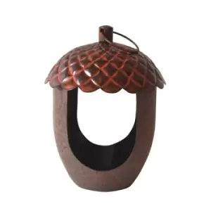 Image of Peckish Peckish Acorn Treat Feeder