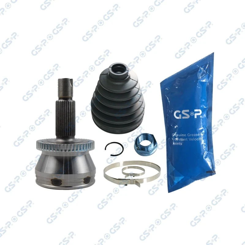 Image of GSP CV joint kit GSP 801089