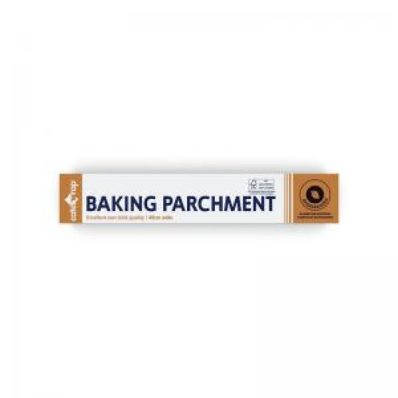 Image of Caterwrap Caterwrap Baking Parchment Cutter Box 450x750mm 21C24 21C24