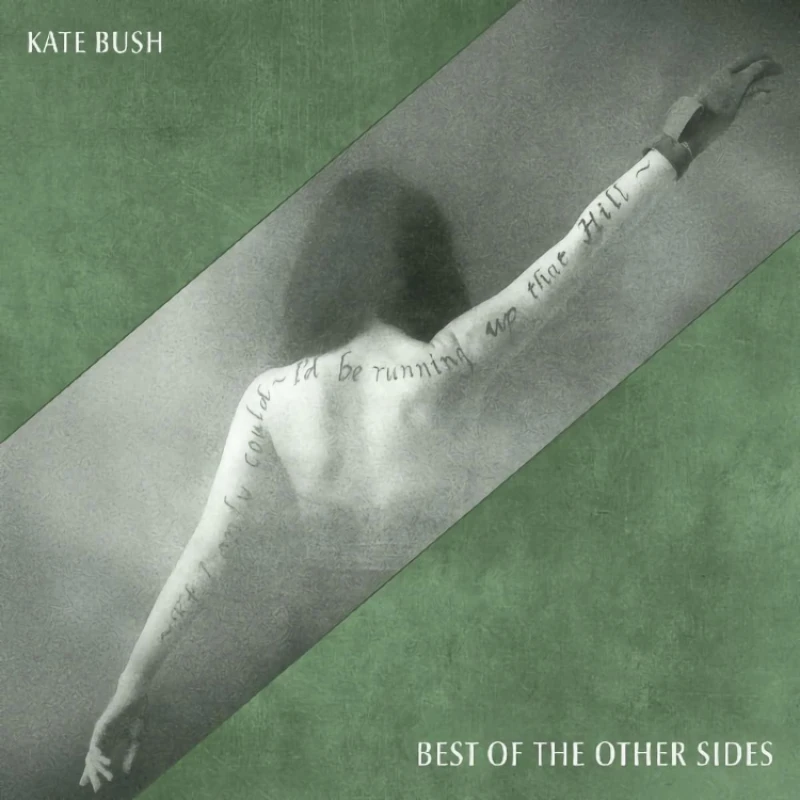 Image of Best of the Other Sides Vinyl