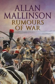 Image of Rumours of War airport T/p Paperback