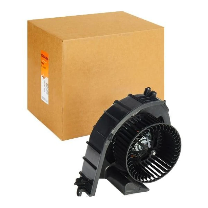 Image of NRF Blower motor NRF 34266