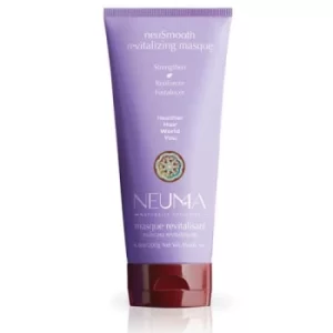 image of NEUMA neuSmooth Strengthen Revitalizing Hair Masque 200g