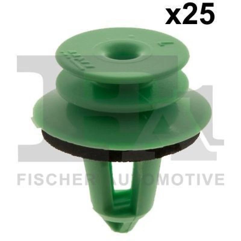 Image of FA1 Trim clip FA1 11-40038.25