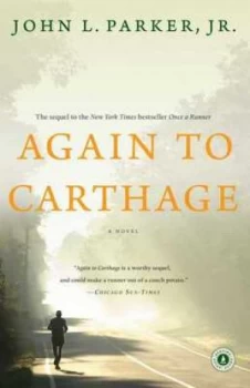 Image of Again to Carthage by John L. Parker Book