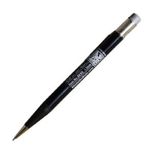 image of Rite in the Rain Mechanical Pencil - Black with Black Lead